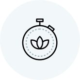 Meditation timer