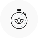 Mindful Breathing Feature Mindful Breathing Feature