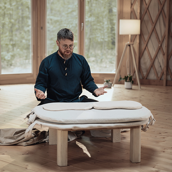 Thoughtful Design, Trusted Origin