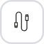 USB A to USB C Cable